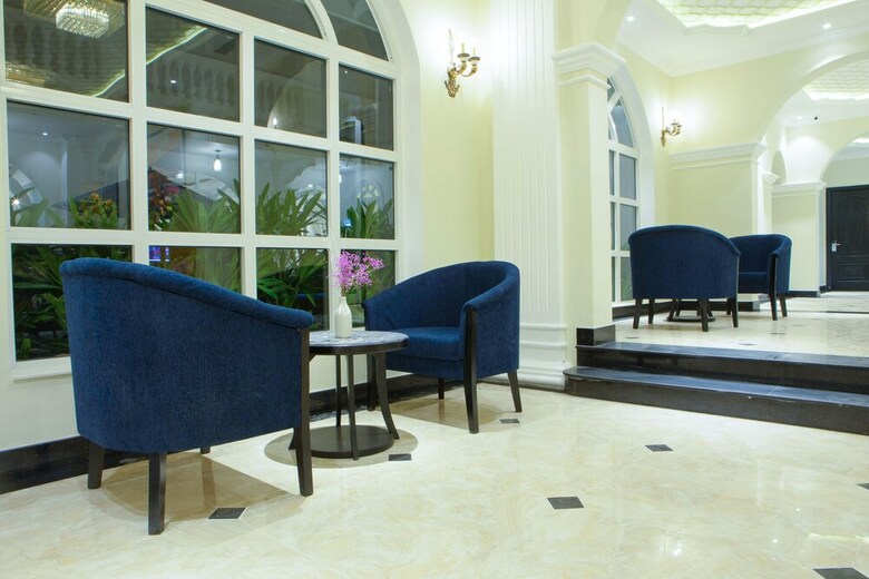 Hoi An Blue Sky Boutique Hotel & Spa