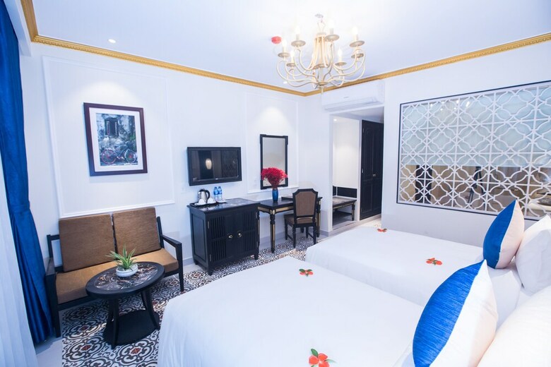 Hoi An Blue Sky Boutique Hotel & Spa