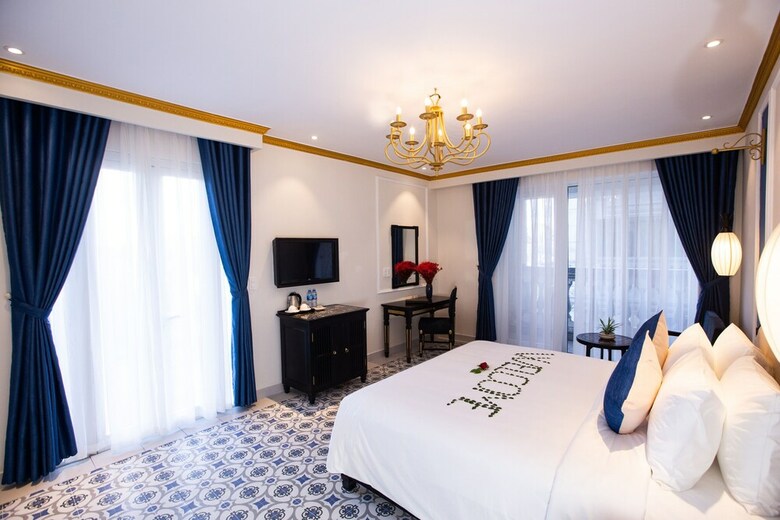 Hoi An Blue Sky Boutique Hotel & Spa