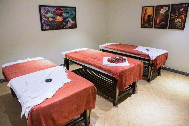 Hoi An Blue Sky Boutique Hotel & Spa