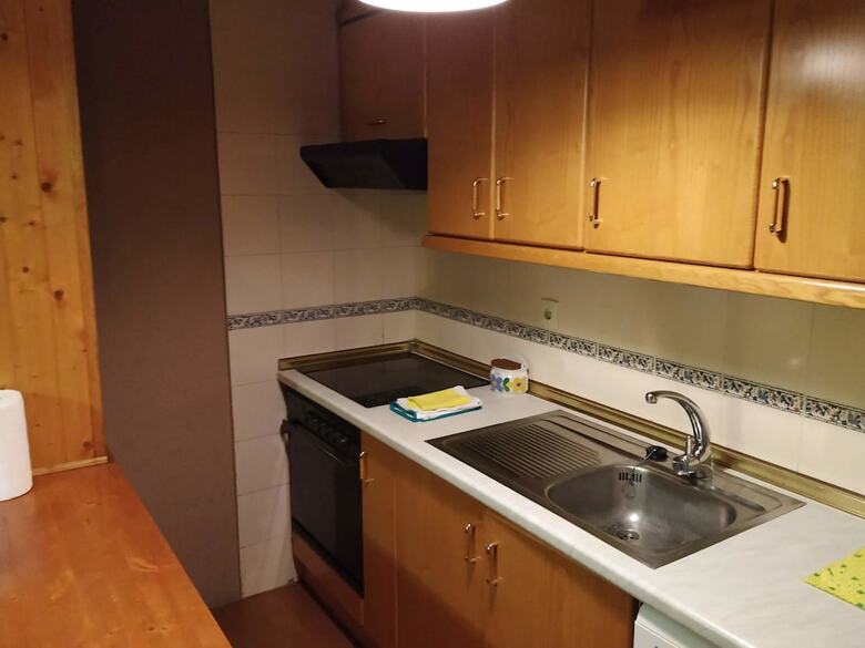 Apartamento Escuacho