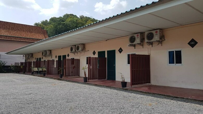 Hotel Ingpha Room For Rent