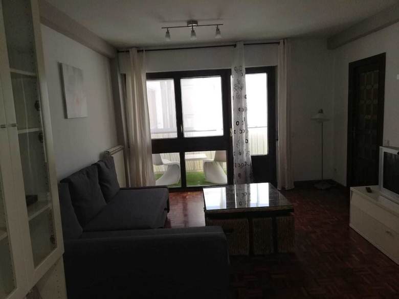 Apartamento Aleda�os
