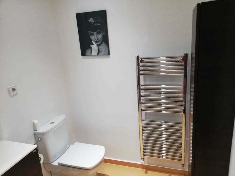 Apartamento Aleda�os