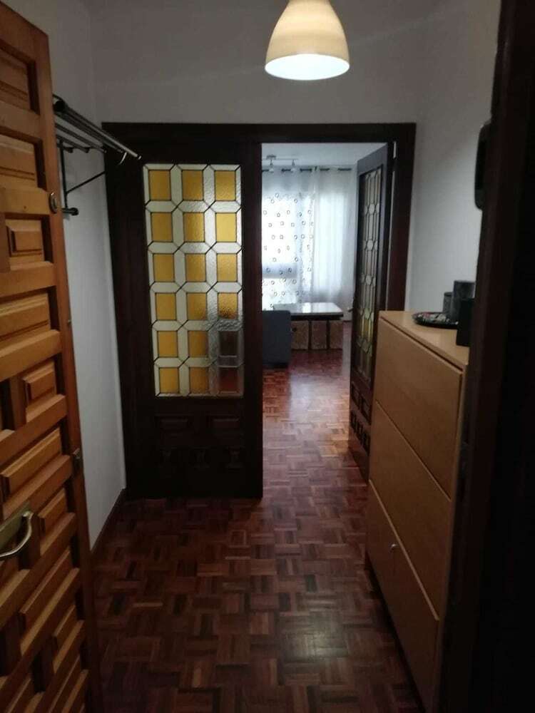 Apartamento Aleda�os