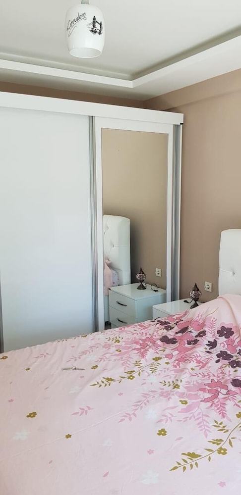 Residance Apartman Dairesi