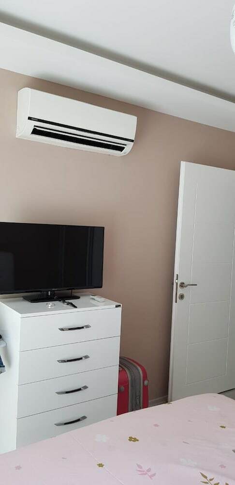 Residance Apartman Dairesi