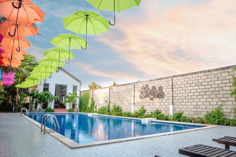 Hotel Mimosa Premier Phu Quoc Resort