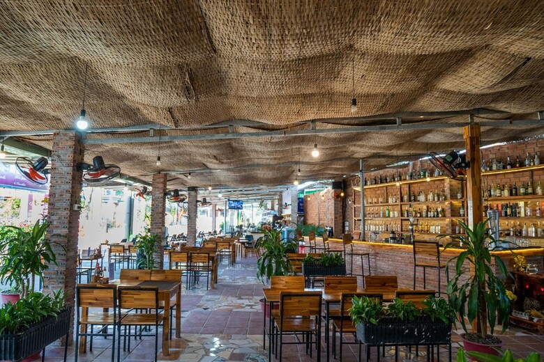 Hotel Mimosa Premier Phu Quoc Resort
