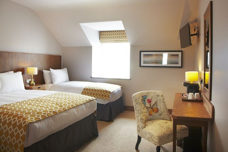 Hotel Clody Lodge