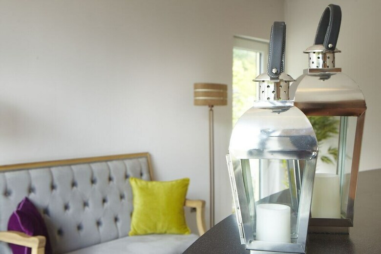 Hotel Clody Lodge