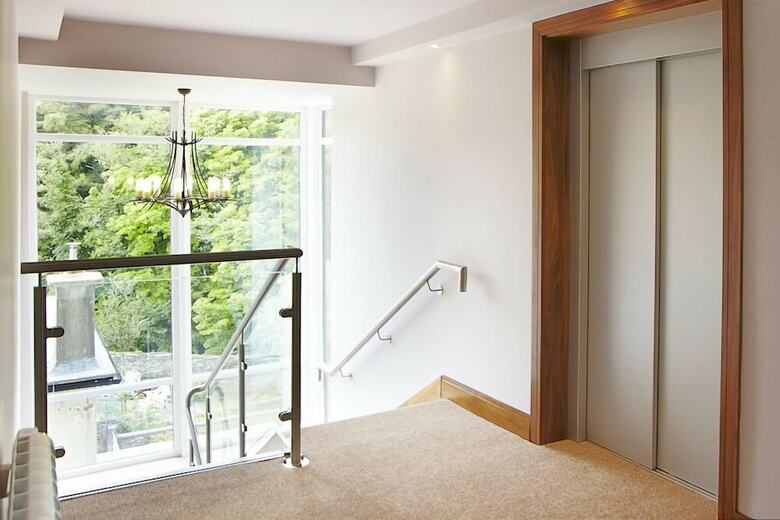 Hotel Clody Lodge