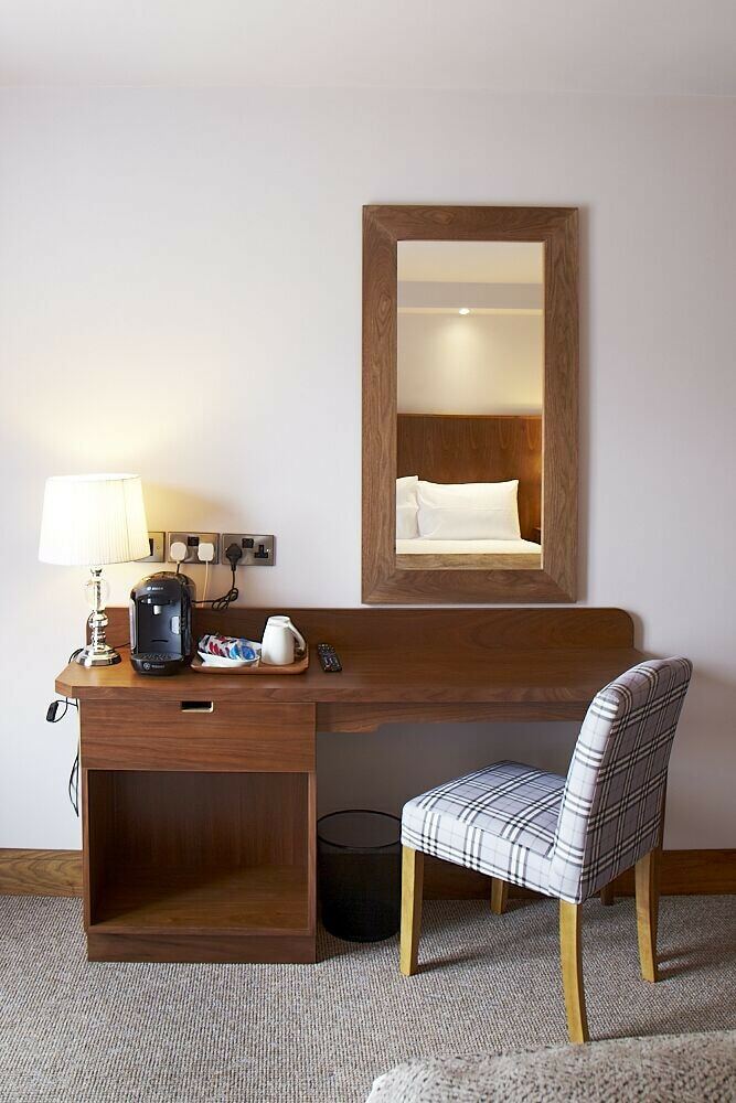 Hotel Clody Lodge