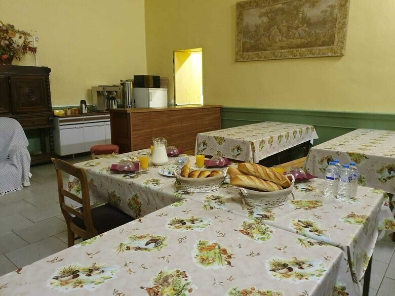 Bed & Breakfast Le Saint Joseph