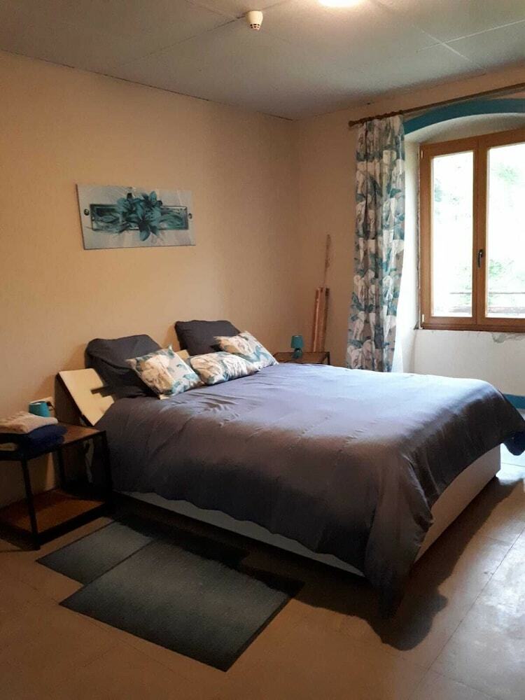 Bed & Breakfast Le Saint Joseph