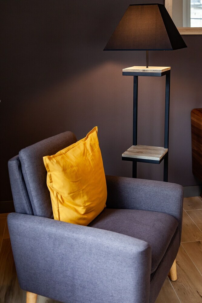 Apartamento Appartement L'etoile