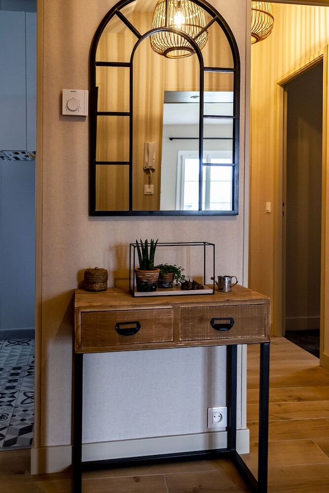 Apartamento Appartement L'etoile