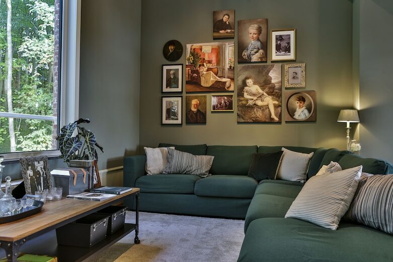 Antonine's Atelier