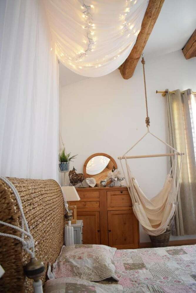 Hotel Chambres D'h�tes Mas Bacchus