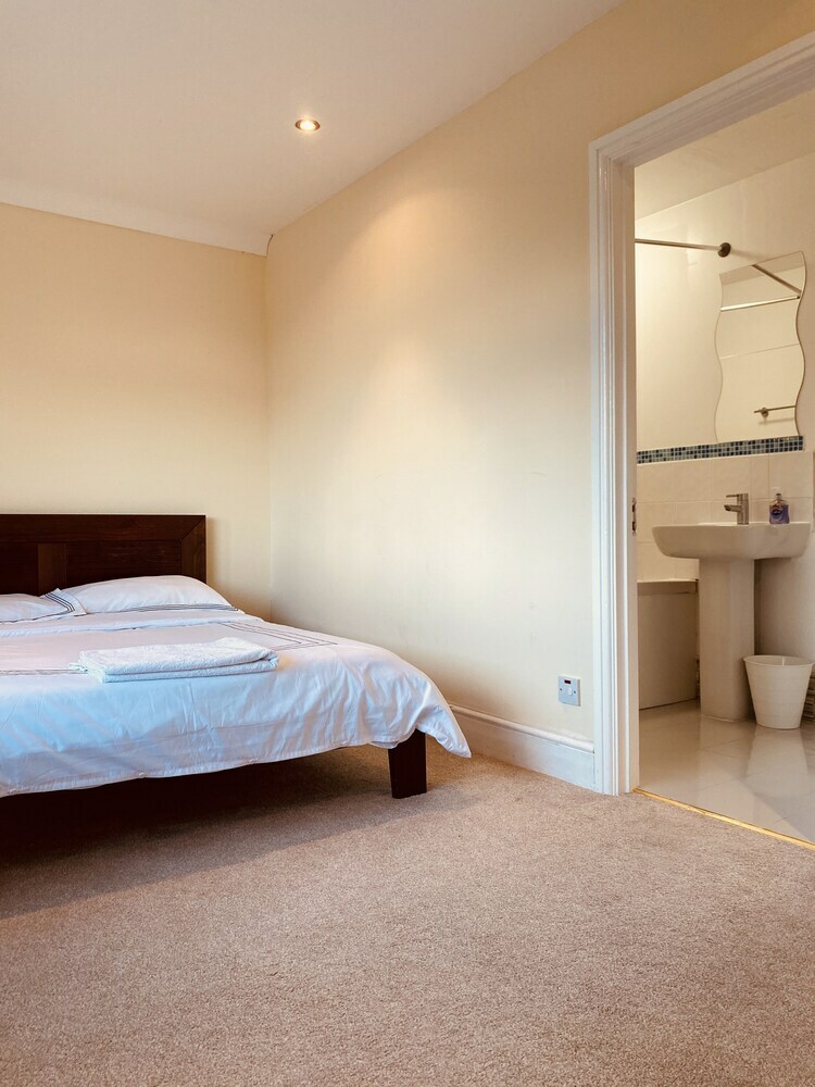 Apartamento London Lodges