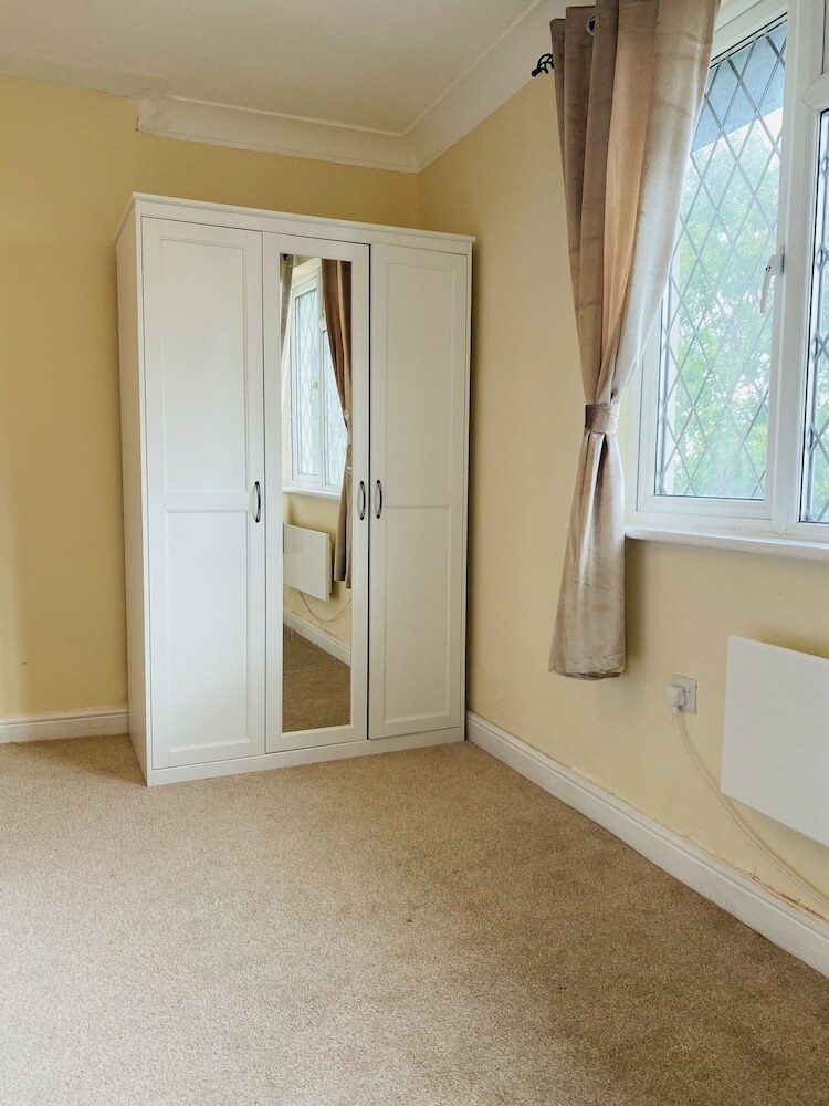 Apartamento London Lodges