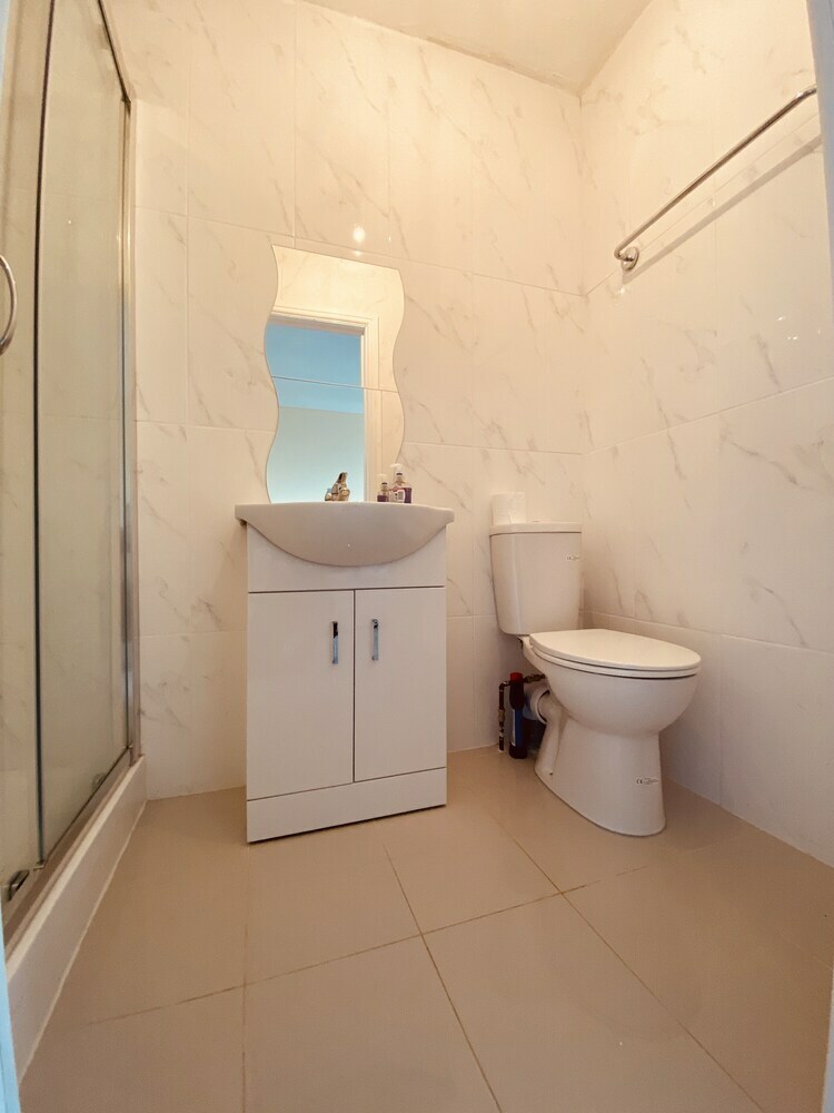 Apartamento London Lodges