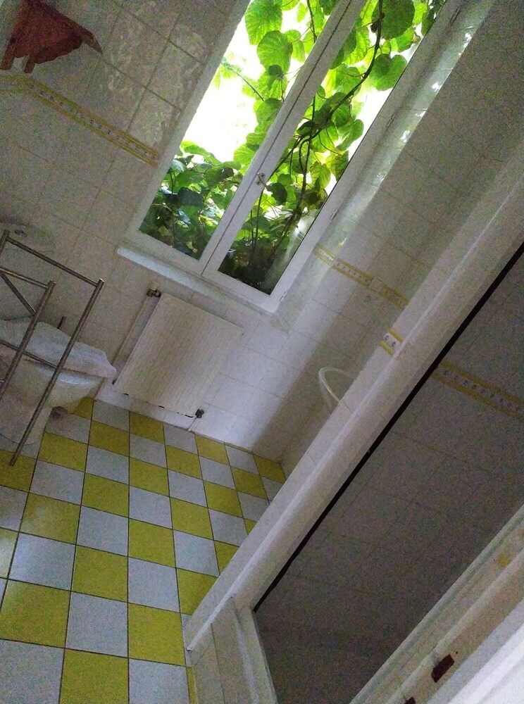 Hotel Moulin de Pont Ru