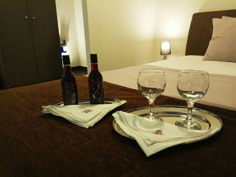 Apartamentos Athens Luxurious Suite 40