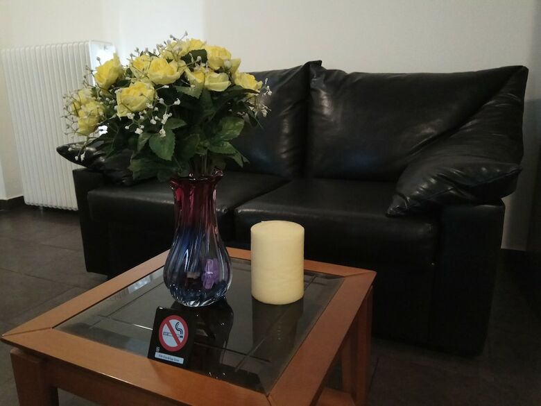 Apartamentos Athens Luxurious Suite 40