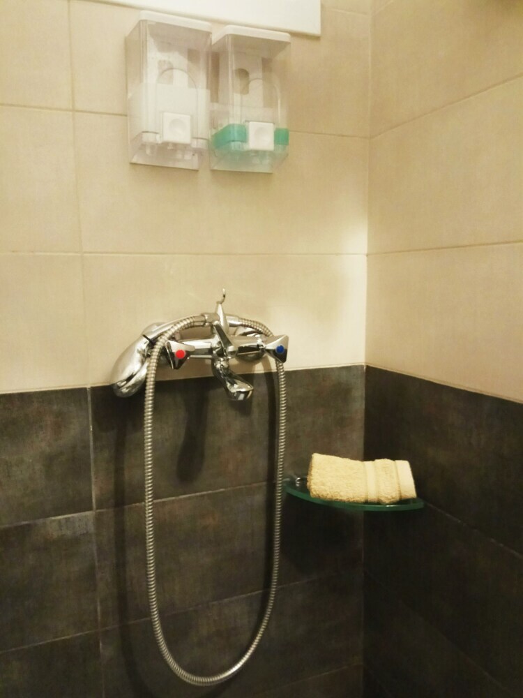 Apartamentos Athens Luxurious Suite 40