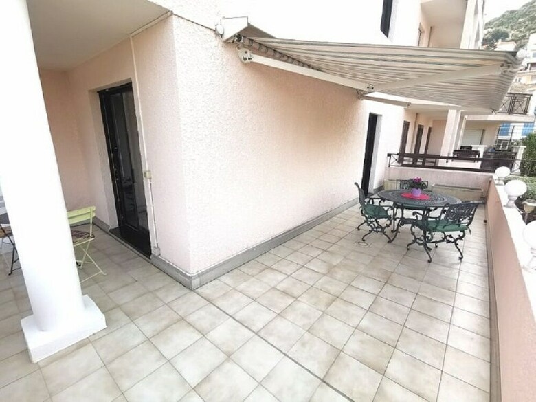 Apartamento 2p Calme Proche Mer Wifi Parking