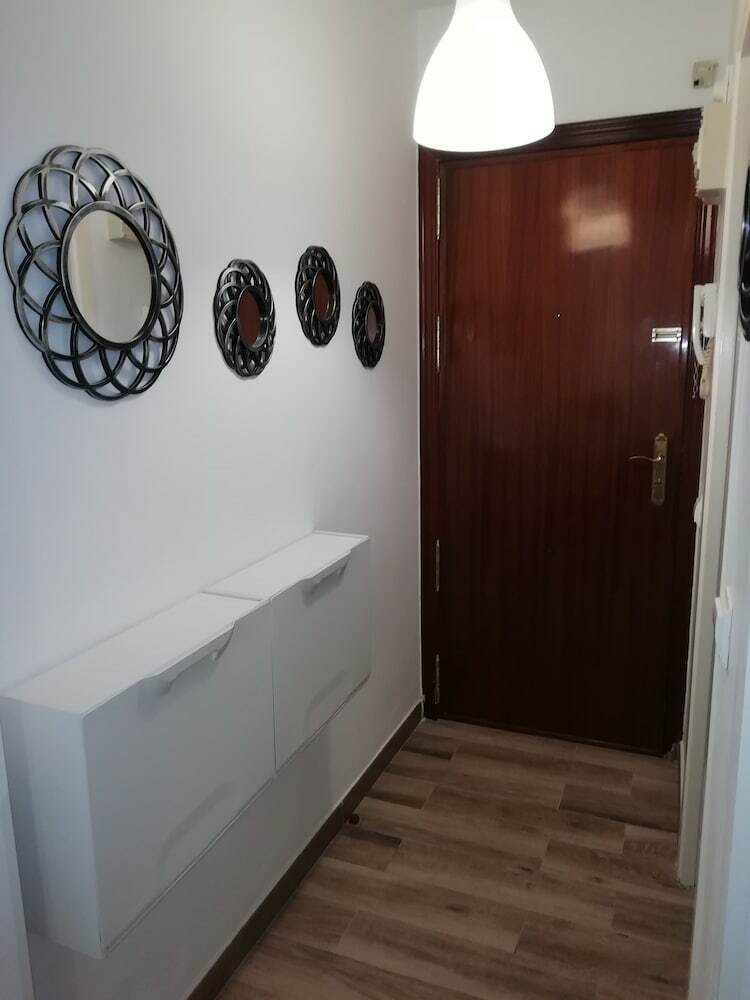 Apartamentos Holi-rent Carihuela Sunset Loft