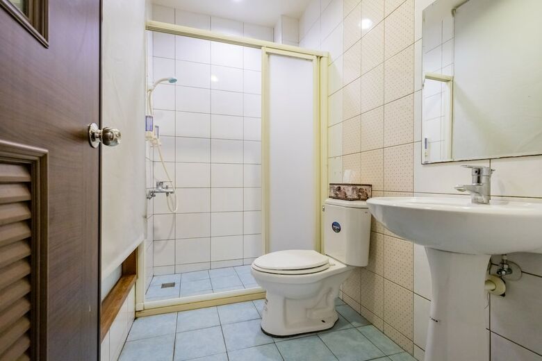 Hotel Blue Moon Homestay
