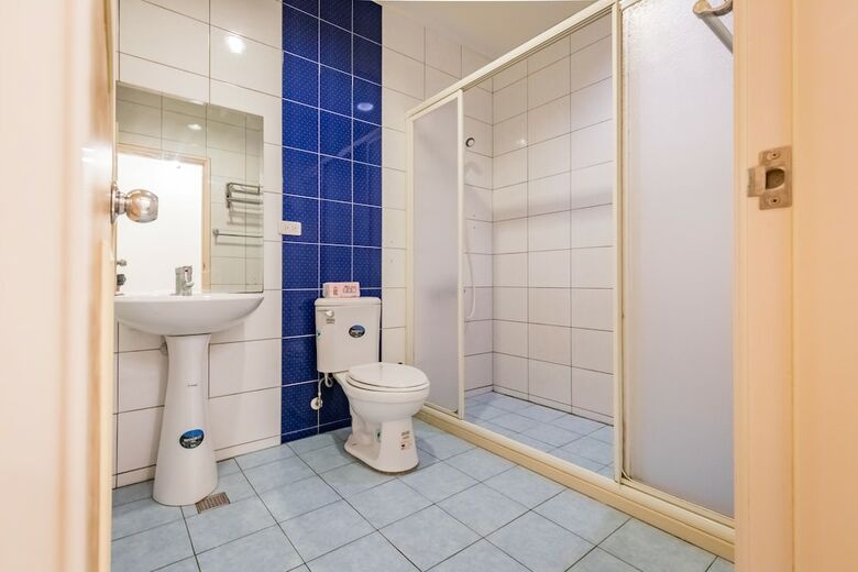Hotel Blue Moon Homestay