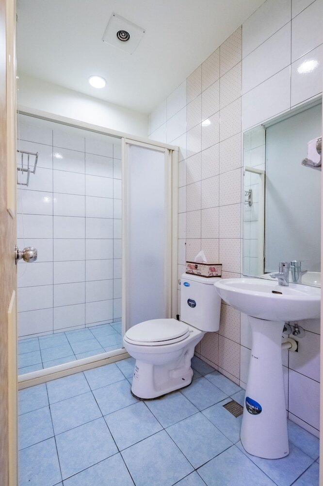 Hotel Blue Moon Homestay