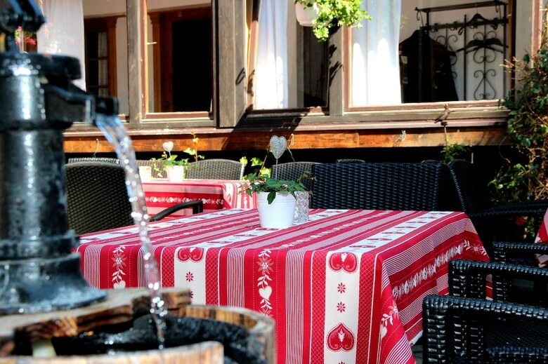 Hotel K�nig Ludwig Stub'n