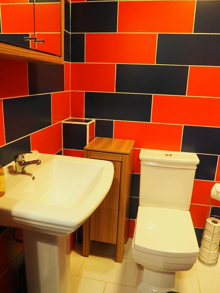 Hotel Anfield Road Guest House