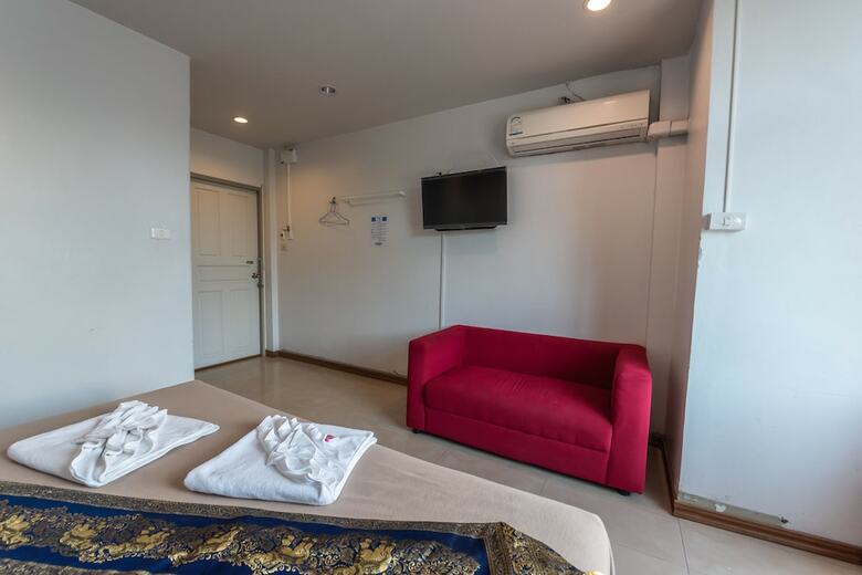 Hotel Kellyroom Guest House
