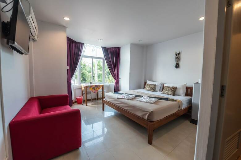 Hotel Kellyroom Guest House
