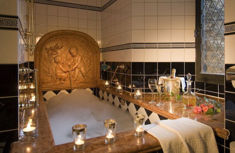 Burghotel Auf Sch�nburg
