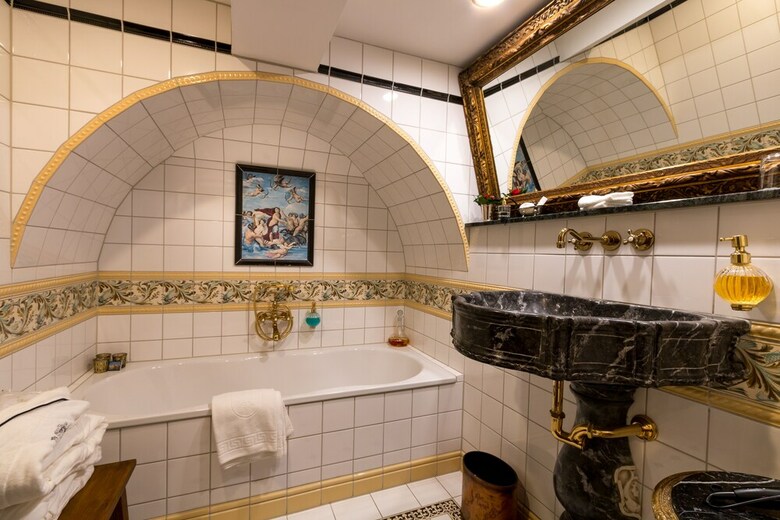 Burghotel Auf Sch�nburg