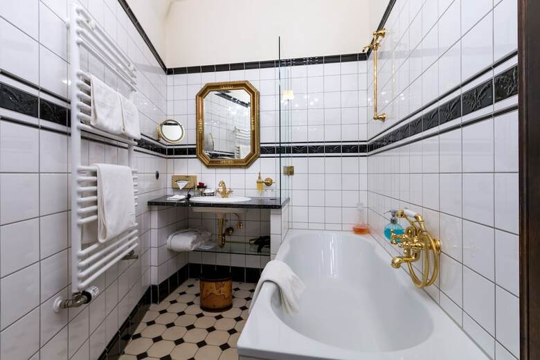 Burghotel Auf Sch�nburg