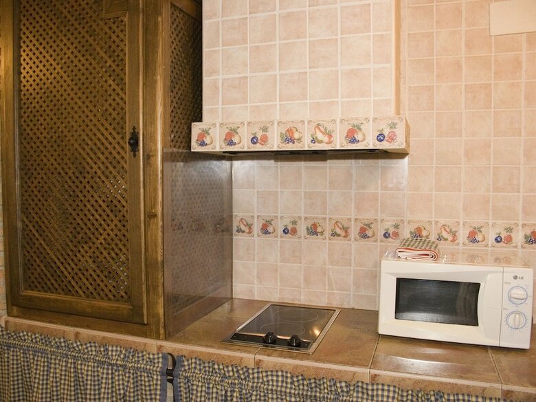 Apartamentos Rurales Abuela Pastora
