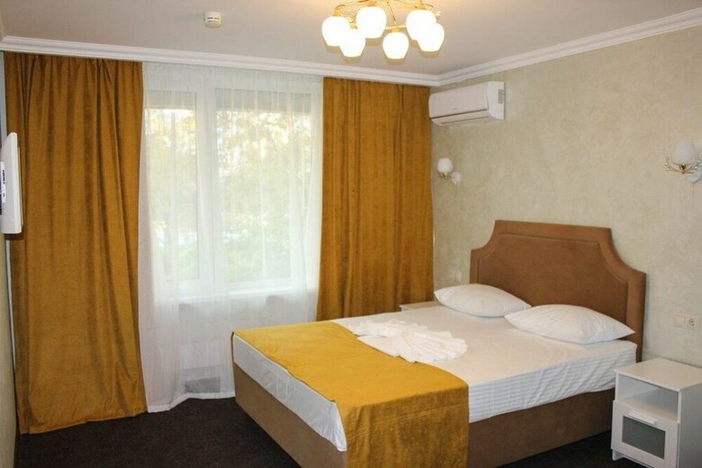Hotel Randevu Yugo-zapadnaya