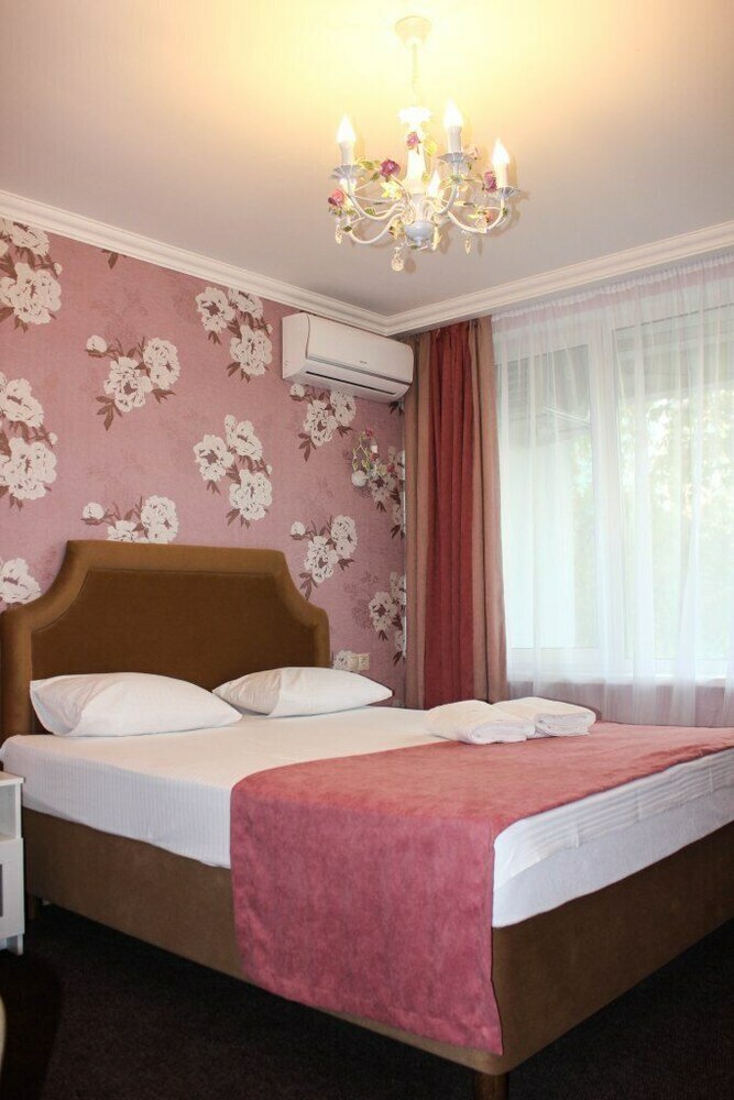 Hotel Randevu Yugo-zapadnaya