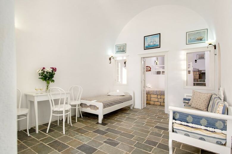 Aparthotel Vallas Apartments & Villas