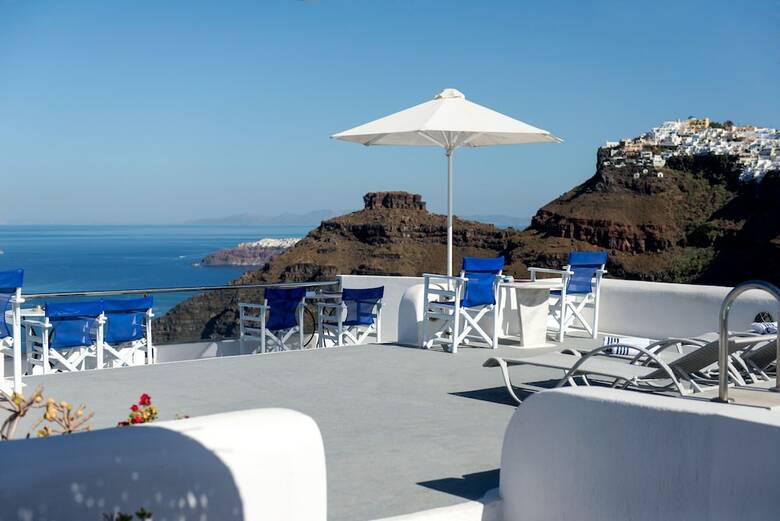 Aparthotel Vallas Apartments & Villas