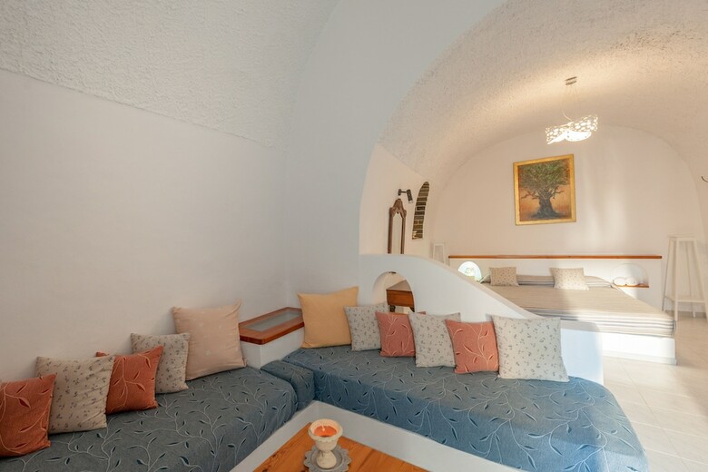 Aparthotel Vallas Apartments & Villas