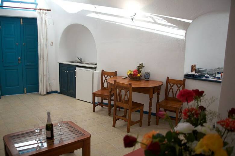 Aparthotel Vallas Apartments & Villas