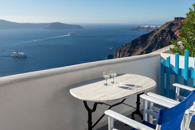 Aparthotel Vallas Apartments & Villas